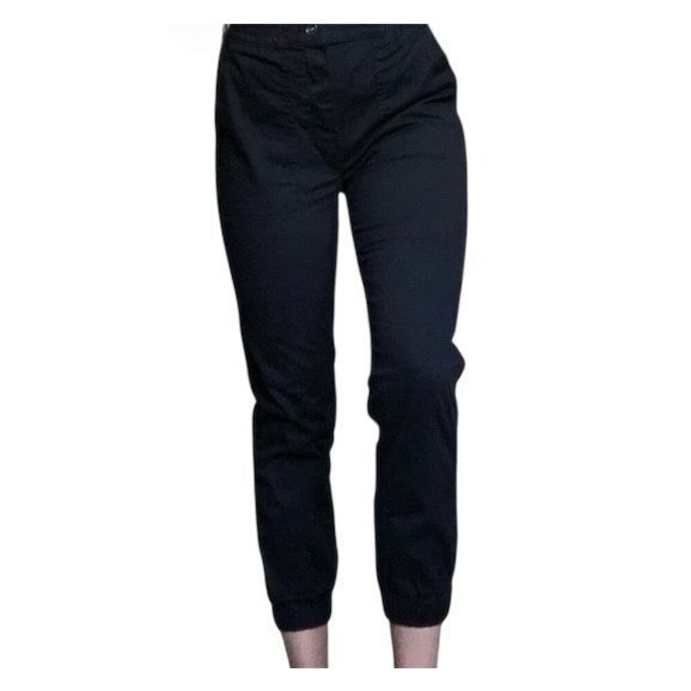 ✨Cotton On Black Sz 4 Jogger Pants✨